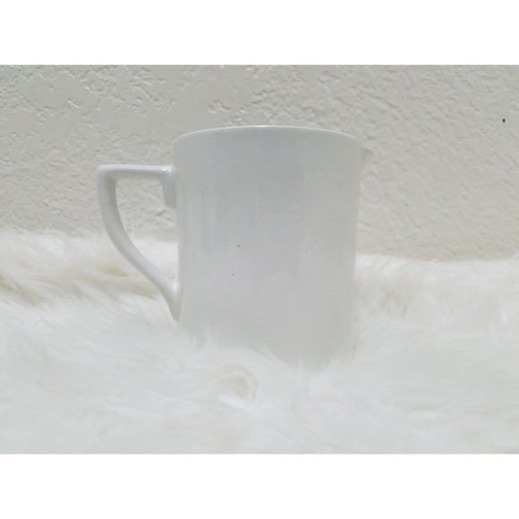 Our Right and Liberties 1/2 Pint Pitcher Staffordshire England Measuring Cup - Picture 3 of 8